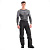 Dragonfly Штаны Gravity Premium Man Black в Ульяновске