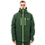 Dragonfly Куртка горнолыжная утепленная Gravity Man Khaki 2025 в Ульяновске
