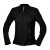 IXS Мотокуртка женская Oxy-Air Women Jacket Черный в Ульяновске