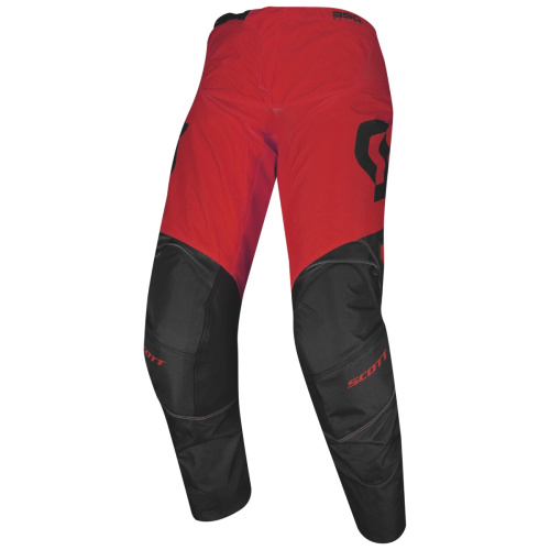 Scott Брюки 350 Track black/red в Ульяновске