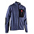 Leatt Мотокуртка ADV ThermaFlow 5.5 Midnight Blue в Ульяновске