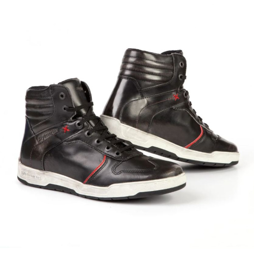 Stylmartin Мотокеды Iron WP Men Black в Ульяновске