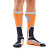 Dragonfly Термоноски 2D Enduro Orange-Blue в Ульяновске