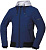 IXS Мотокуртка Classic SO Women Jacke Moto blue в Ульяновске