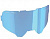 Leatt Линза SNX Blue в Ульяновске