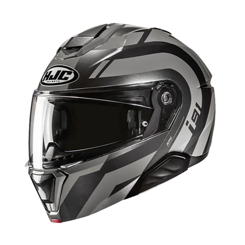 HJC Шлем i91 Arven MC5 в Ульяновске