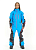 Dragonfly Комбинезон SuperLight 3L Woman Electric Blue 2024 в Ульяновске