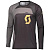 Scott Джерси 450 Podium Black/Gold в Ульяновске