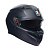 AGV Шлем K3 Matt Black в Ульяновске