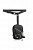 Acerbis Сумка на бедро X-Side Black (1 L) в Ульяновске
