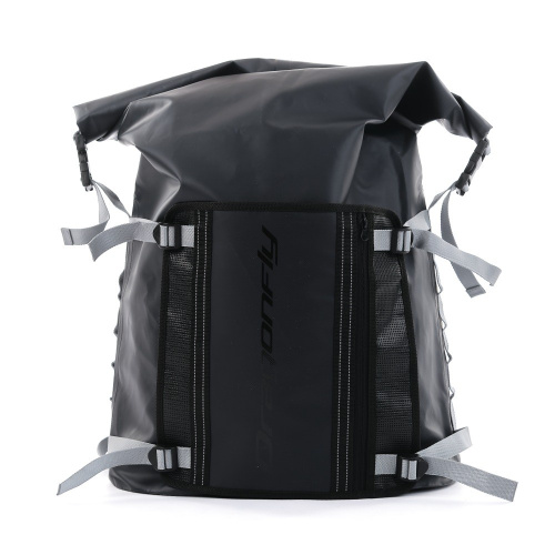 Dragonfly Герморюкзак DF Fold Bag Pro Black 70л в Ульяновске