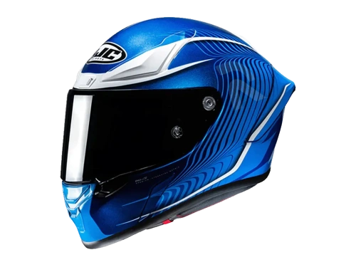 HJC Шлем RPHA1 Lovis MC2 в Ульяновске