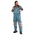 Dragonfly Штаны Expedition Blue - Grey 2024 в Ульяновске