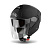 Airoh шлем открытый Hunter Color Black Matt в Ульяновске
