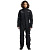 Dragonfly  Комбинезон - дождевик Evo Woman V26 Black в Ульяновске