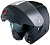 IXS Шлем HX 325 Черный матовый в Ульяновске
