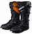Oneal Мотоботы кроссовые Rider Boot черные в Ульяновске