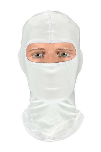Starks Подшлемник Light silk белый в Ульяновске