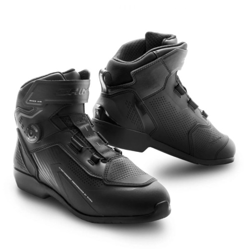 Shima Мотокросовки Enzo Men Air Black в Ульяновске