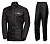 IXS Дождевик раздельный Horton 3 Black в Ульяновске