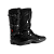 Leatt Мотоботы подростковые кроссовые 3.5 V26 Stealth в Ульяновске