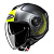 HJC Шлем i40N Pyle MC3HSF в Ульяновске