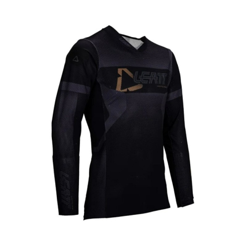 Leatt Джерси 5.5 UltraWeld Stealth 2025 в Ульяновске