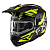 FXR Шлем Maverick X Helmet 22 Black/Hi Vis в Ульяновске