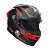 AGV Шлем K6 S 2206 Slashcut Black/Grey/Red в Ульяновске