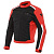 Dainese Куртка Hydraflux 2 Air D-Dry Black/Lava-Red в Ульяновске