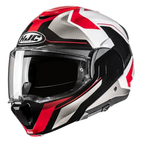 HJC Шлем F100 Bios MC1 в Ульяновске