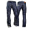 Shima Мотоджинсы Gravity Blue в Ульяновске