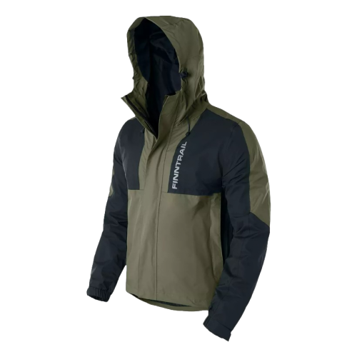 Finntrail Куртка мужская LightSuit 3504 Khaki в Ульяновске