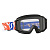 Scott Очки подростковые Primal black clear в Ульяновске