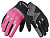 Spidi Перчатки Flash CE Lady Black/Fuchsia в Ульяновске