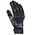 Bering Перчатки комбинированные Ponoka Black/Grey в Ульяновске