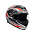 AGV Шлем K3 22.06 Space Matt White/Red Fluo в Ульяновске