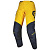 Scott Брюки 350 Track blue/yellow в Ульяновске