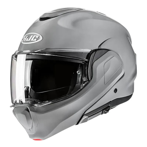 HJC Шлем F100 N Grey в Ульяновске