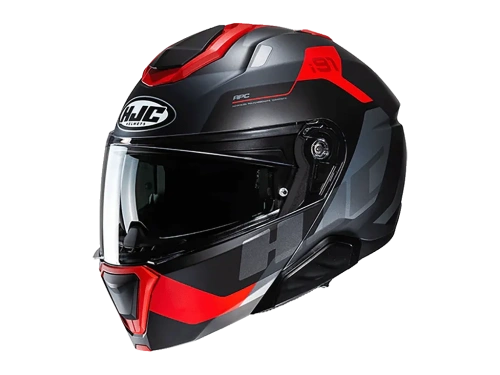 HJC Шлем i91 Carst MC1SF в Ульяновске