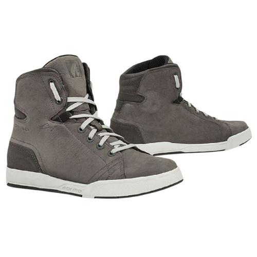 Forma Ботинки Swift Dry Grey в Ульяновске