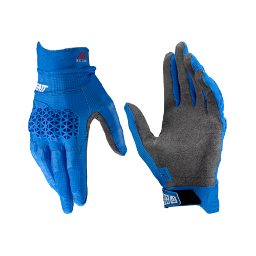 Leatt Перчатки Lite 3.5 Royal V25 в Ульяновске