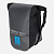 Finntrail Гермосумка Beltbag 1726 Grey в Ульяновске