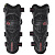 Acerbis Наколенники Impact Pro Black в Ульяновске