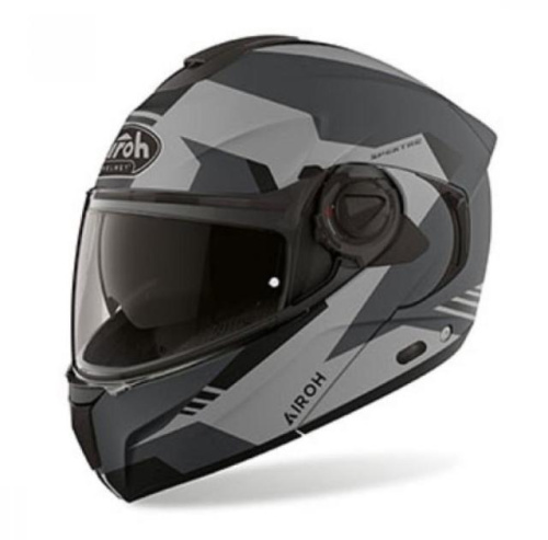Airoh Мотошлем Specktre Clever Anthracite Matt в Ульяновске