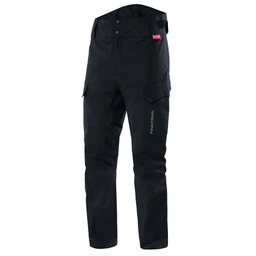 Finntrail Брюки Expert 4602 Graphite в Ульяновске