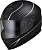 IXS Шлем HX 1100 2.1 Черно-белый Матовый в Ульяновске