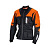 Leatt мотокуртка Enduro Jaket 5.5 2026 Orange в Ульяновске