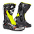 Stylmartin Мотоботы Tealth Evo Air Men Black Fluo Nero в Ульяновске