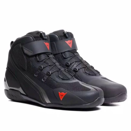 Dainese Мотоботы Herian Air Black/Anthracite в Ульяновске